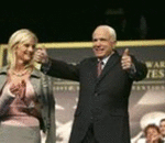 Don't let McCain Win!