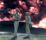 Our Military Veterans Are Lab Rats?