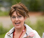 Sarah Palin