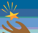 The Mind is Like a Parachute