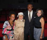 Foreclosures threaten historic black neighborhoods