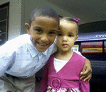 Obama Our New President