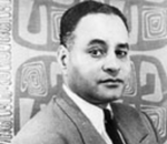 Ralph J Bunche