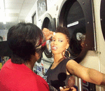 All Access Granted Lisa McClendon NEw video 