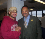 Black Knowledge is a great thing to share