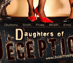 Daughters of Deception Official Trailer