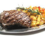 Eat Healthy Meats & Seafood