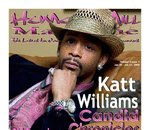 Katt Disses Steve Harvey & Jamie Foxx- On Humor Mill TV!!!!