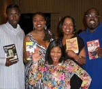 1 Minute HBCU Holla Back Video Series 6th Edition w/ Author Tracie E. Christian
