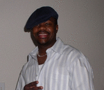 Cedric Hudson Cedric Hudson