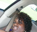 Shaquala Henley Shaquala Henley